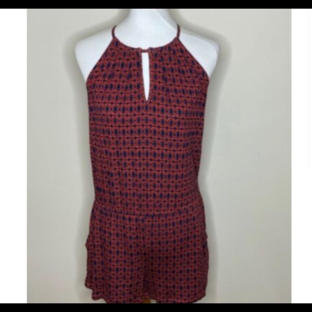 Banana Republic Size Medium Romper